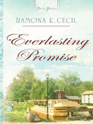 cover image of Everlasting Promise